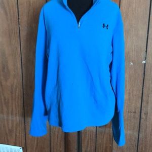 Under armor. Women or men
